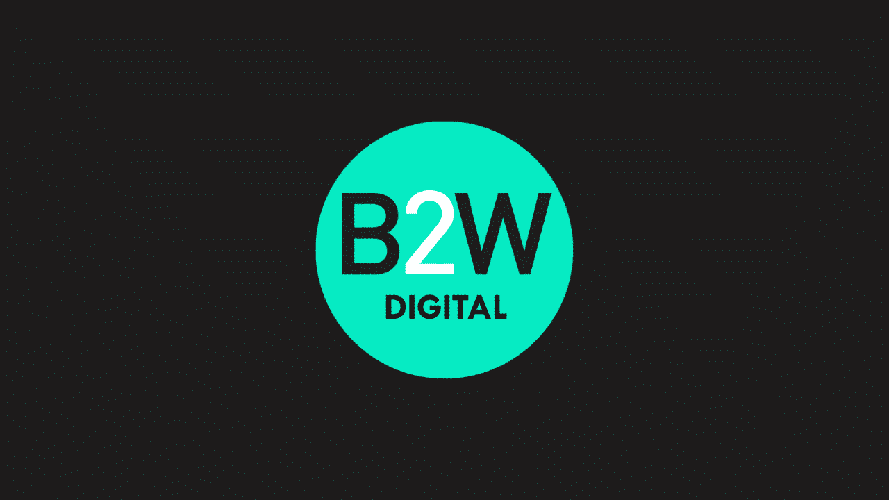 B2W Digital